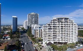 Broadbeach Savannah Resort